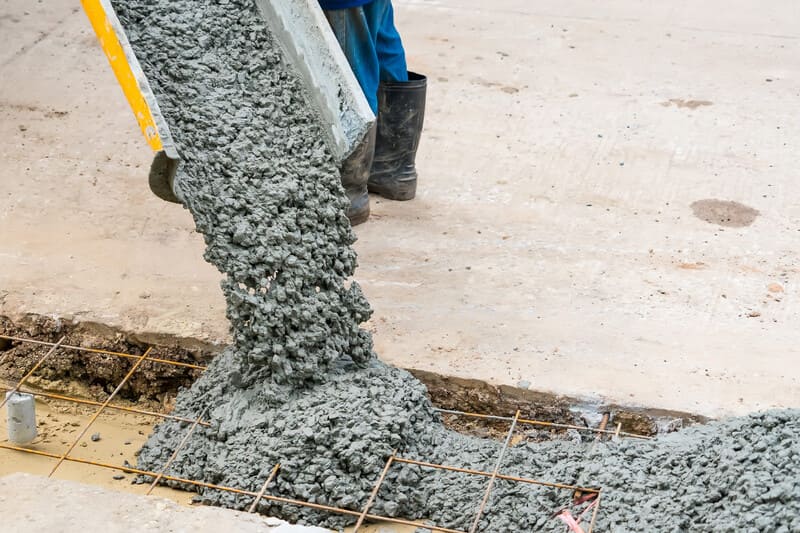 Стеклопластиковая арматура