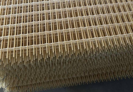 Сетка композитная КСС ф.2.5 яч. 25х20, 1 м2